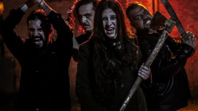 Photo of TORTURE SQUAD: Fãs podem escolher músicas para a coletânea
