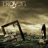 Photo of TROYEN: FALLING OFF THE EDGE OF FOREVER [6,5/10]