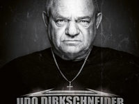 Photo of UDO DIRKSCHNEIDER: MY WAY [8,5/10]