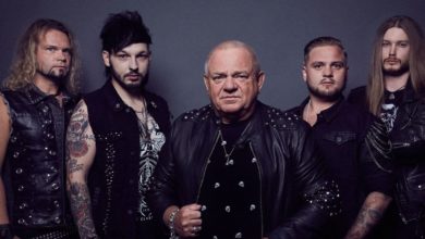 Photo of U.D.O.: grupo alemão de heavy metal leva nova turnê para Belém