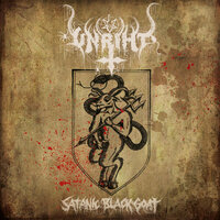 Photo of UNRIHT – SATANIC BLACK GOAT [7,0/10]