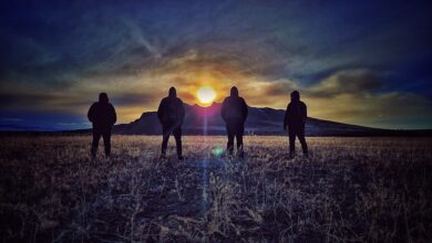 Photo of UADA faz turnê sul-americana em outubro e terá o VAZIO nos shows do Brasil