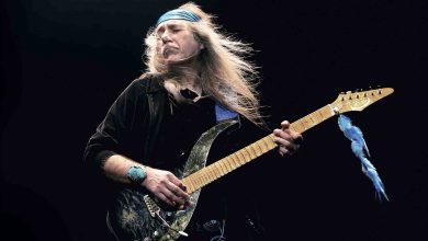 Photo of ULI JON ROTH: turnê especial para celebrar 50 anos de carreira