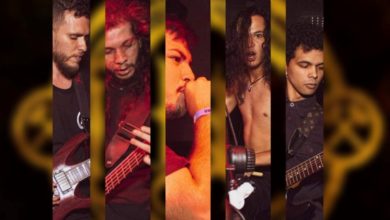 Photo of UMBRAL lança novo single, “7 Templos”, e solidifica de vez suas características