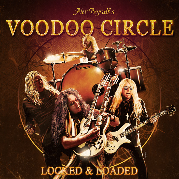 This Could Be Paradise (tradução) - Voodoo Circle - VAGALUME