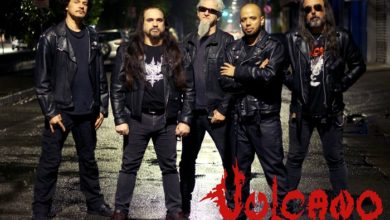 Photo of VULCANO: “Eye In Hell” é lançado no Brasil pela Hellion Records, saiba como adquirir!