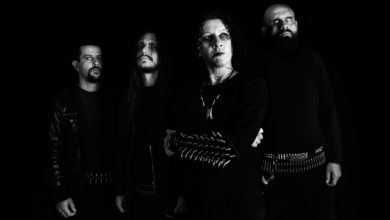 Photo of VAZIO lança álbum ‘Eterno Aeon Obscuro’