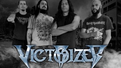 Photo of VICTORIZER, a nova banda de Vitor Rodrigues