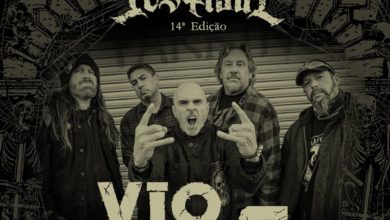 Photo of VIO-LENCE: Pela primeira vez no Brasil, lenda do thrash metal se apresenta no “Setembro Negro 2020”