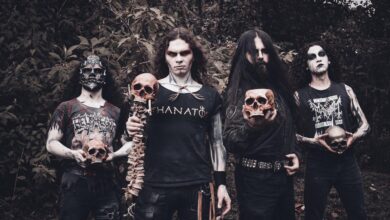 Photo of VITAM ET MORTEM: Kali se faz presente em novo videoclipe da banda