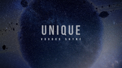 Photo of “Unique” é o novo single do músico VOODOO SHYNE