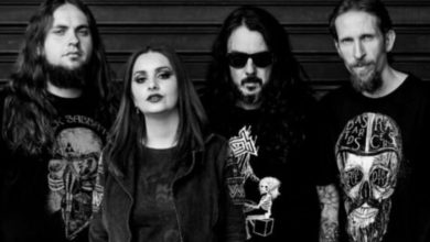 Photo of WEEDEVIL: Novo compacto “The Death is Coming” será lançado em 16 de Junho no streaming pela Abraxas