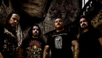 Photo of Atração desse ano do Setembro Negro Festival, WARSHIPPER lança seu novo álbum, “Essential Morphine”
