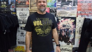 Photo of Prestes a completar 40 anos de atividades, Heavy Metal Rock anuncia seus próximos lançamentos em CD