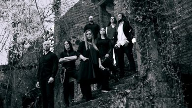 Photo of A SORROWFUL DREAM: Vocalista grava participação especial em música da Burn the Mankind