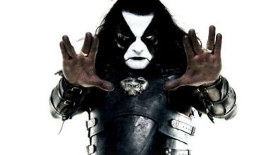 Photo of ABBATH: Novo álbum começa a ser gravado em dezembro