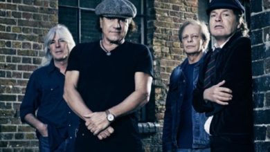 Photo of AC/DC pode estar prestes a anunciar uma nova turnê mundial