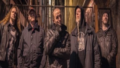 Photo of ACID REIGN: Lenda do thrash britânico lançará novo álbum em setembro