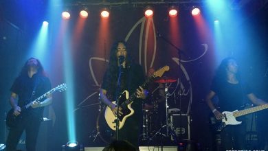Photo of ALCEST – Rio de Janeiro/RJ, 1 de julho de 2018