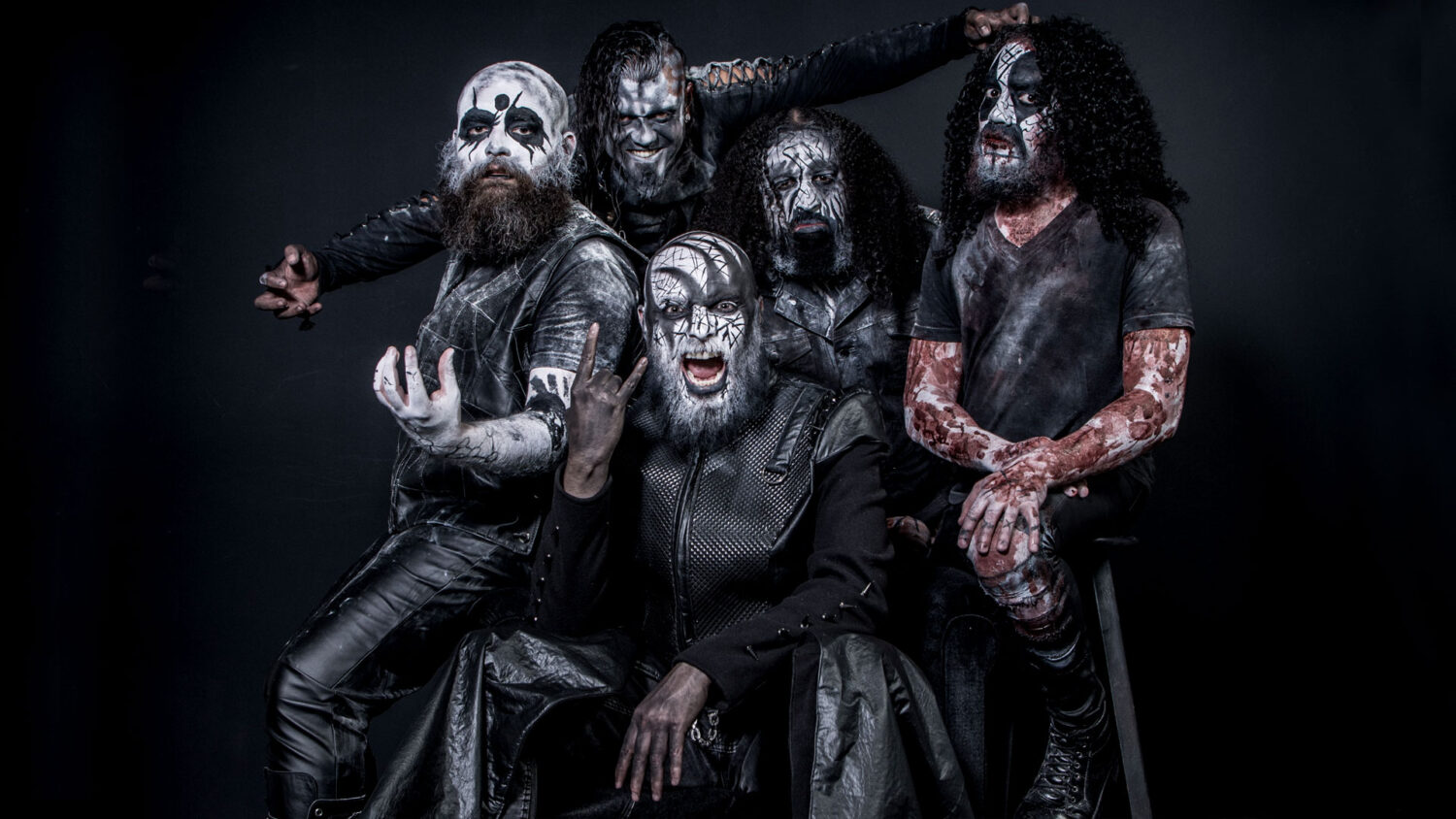 ALCHEMIA prepara novo álbum e lança vídeo ao vivo de “Sacrifice”