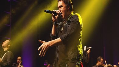 Photo of HEAVEN’S GUARDIAN apresenta vídeo ao vivo de ‘The Show Must Go On’ (Queen)