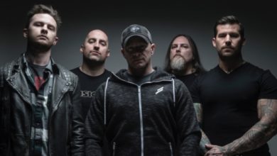 Photo of ALL THAT REMAINS: Confira o novo vídeo, “Everything’s Wrong”