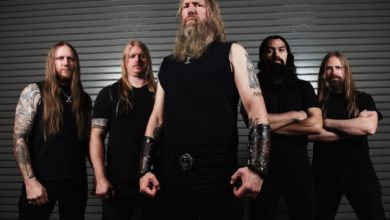 Photo of AMON AMARTH: Trailer do documentário “The Pursuit Of Vikings: 25 Years In The Eye Of The Storm”