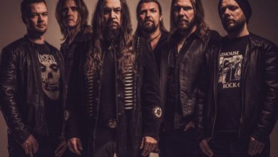 Photo of AMORPHIS: Confira o vídeo de “Amongst Stars”