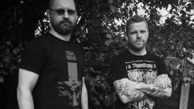 Photo of ANAAL NATHRAKH disponibiliza nova música, “New Bethlehem / Mass Death Futures”