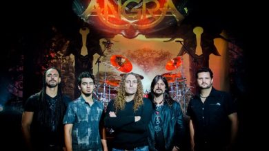 Photo of ANGRA: novo álbum ØMNI lançado mundialmente