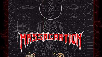 Photo of Angra: show com Massacration e Tuatha de Danann em Belo Horizonte no dia 25 de Novembro
