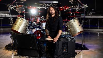 Photo of AQUILES PRIESTER: Assista teaser de DVD & Blu-Ray “All Access to Aquiles Priester’s Drumming”