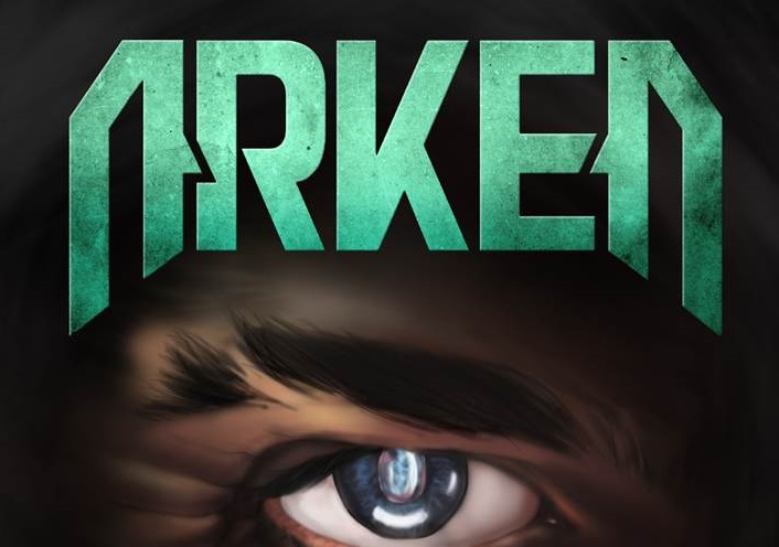 ARKEN relança EP de estreia em todas as plataformas de Streaming ...