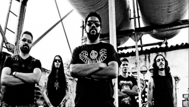 Photo of ARMAGGEDON: banda se apresenta no festival “Na Contramão After Free”