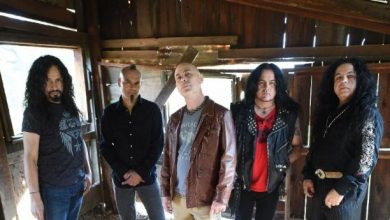 Photo of ARMORED SAINT tocará ‘Symbol of Salvation’ na íntegra na América do Norte