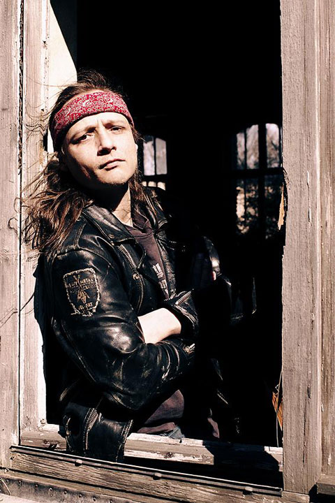 Aos 57 anos, morre ATOMIC STEIF, lendário ex-baterista do SODOM