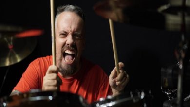 Photo of AS THE PALACES BURN disponibiliza novo vídeo sobre gravação do próximo trabalho