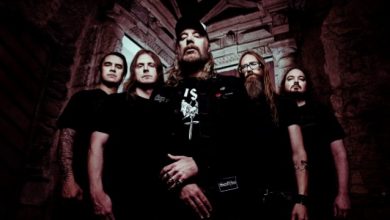 Photo of AT THE GATES: Confira o novo vídeo “The Colours Of The Beast”