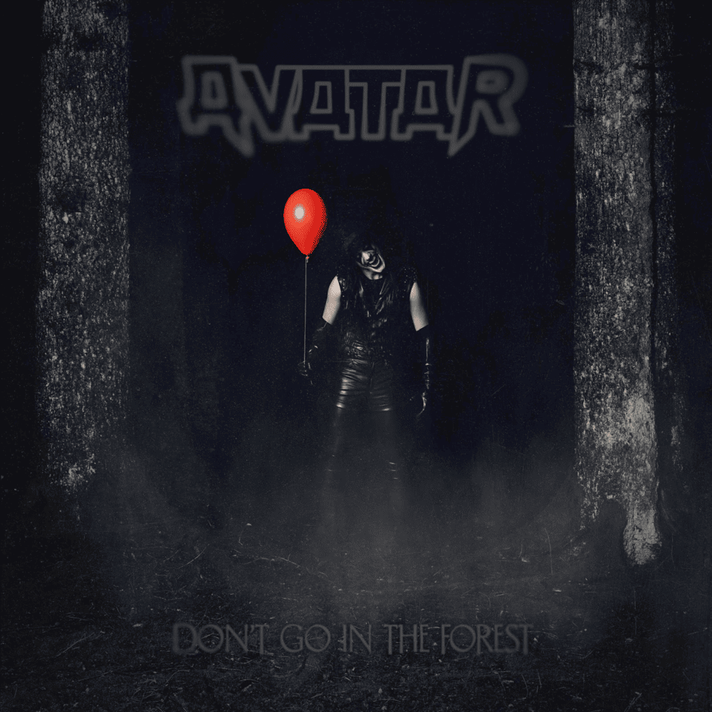 AVATAR: confira o visualizer de “Death and Glitz”, do novo álbum “Don’t Go in the Forest”
