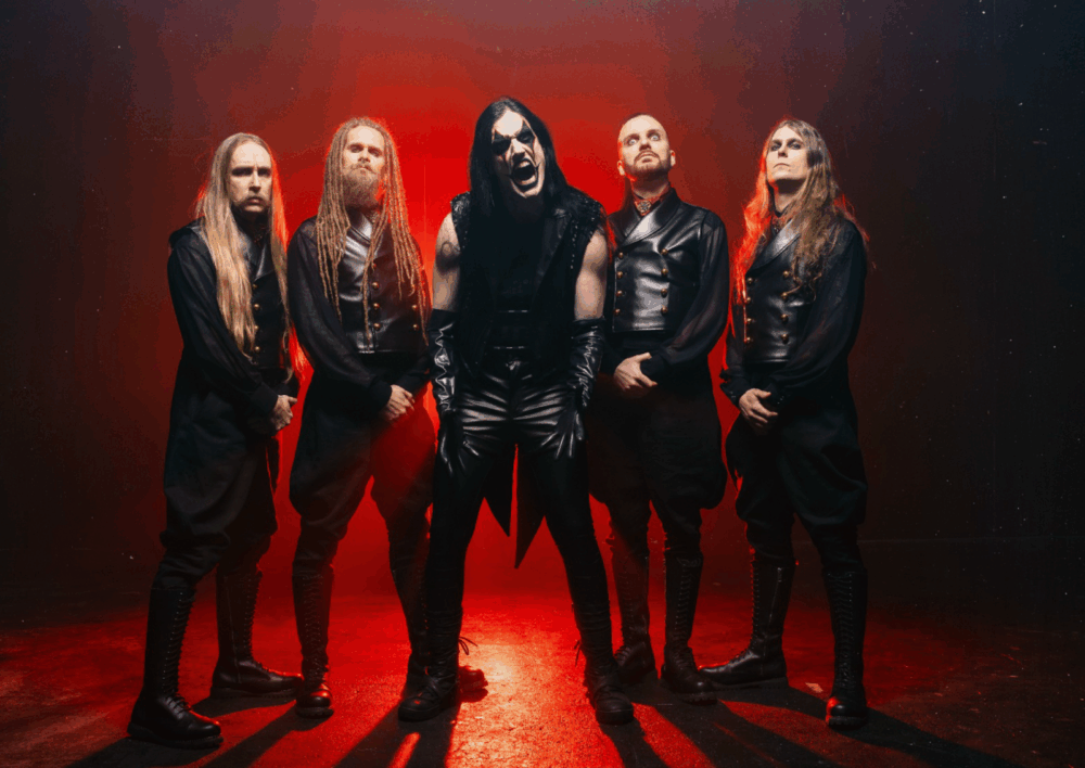 AVATAR revela novo single: “In the Airwaves”; confira o videoclipe