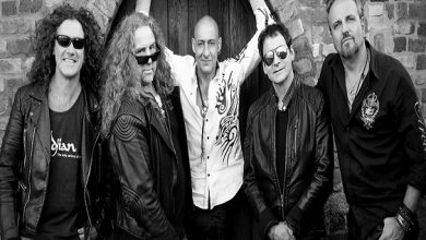 Photo of Classic Metal Records lança no Brasil dois álbuns do PRAYING MANTIS