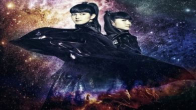 Photo of BABYMETAL lança novo álbum, “Metal Galaxy”