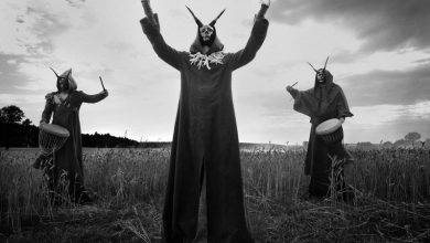Photo of BEHEMOTH: DVD/Blu-ray “Messe Noir” será lançado em abril