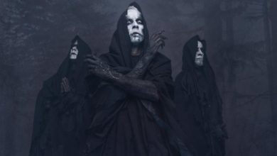 Photo of BEHEMOTH lança novo clipe, “Thy Becoming Eternal”, quarto single do próximo álbum, “Opvs Contra Natvram”