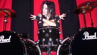 Photo of Morre Ben Graves, ex-baterista do MURDERDOLLS e PRETTY BOY FLOYD