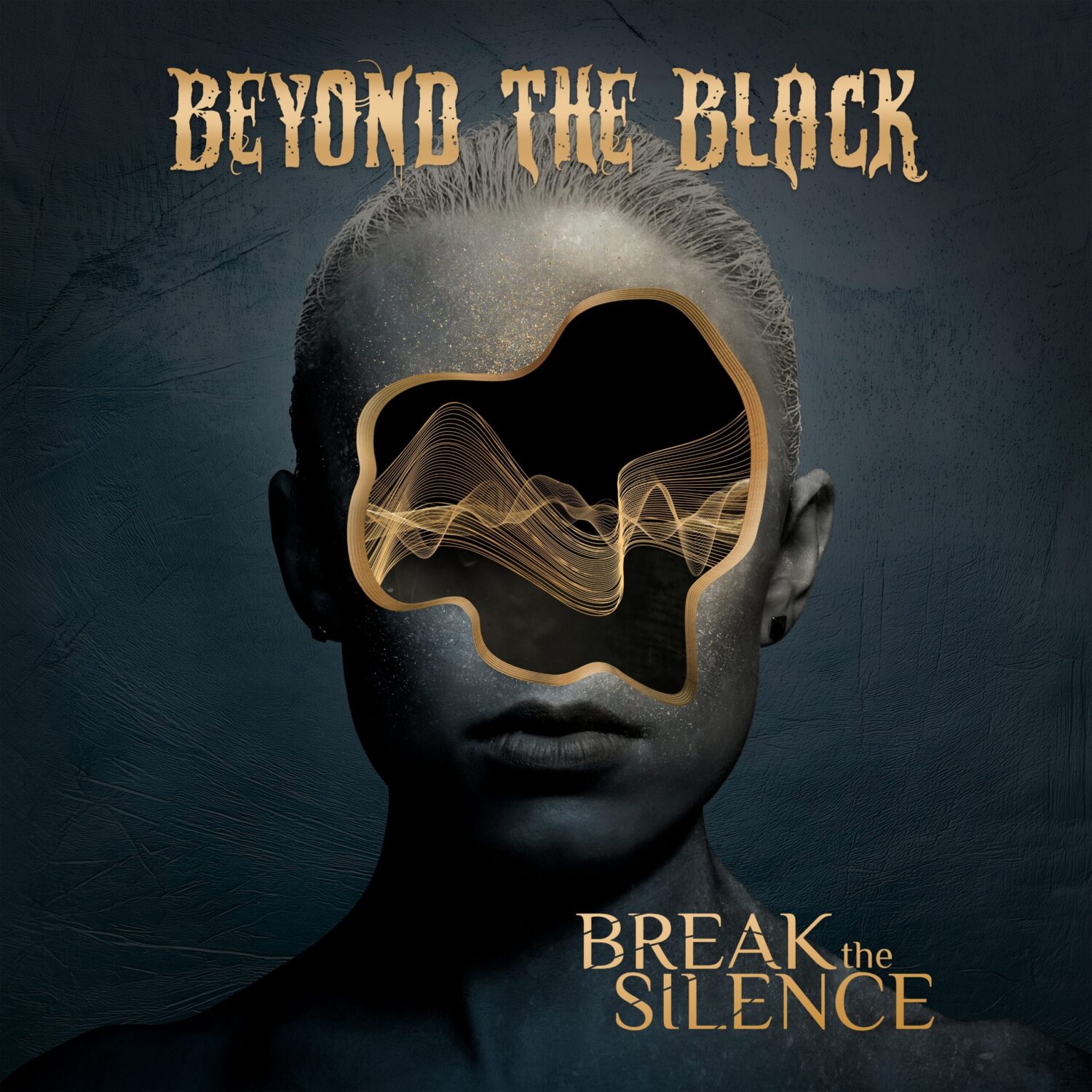 BEYOND THE BLACK anuncia novo álbum, “Break the Silence”, e lança clipe da faixa-título