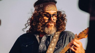 Photo of BRANT BJORK: pai do stoner rock se apresenta pela primeira vez como artista solo no Brasil