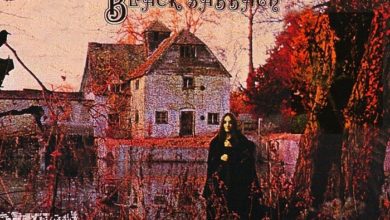 Photo of BLACK SABBATH: Os 50 anos do álbum mais importante da história da música