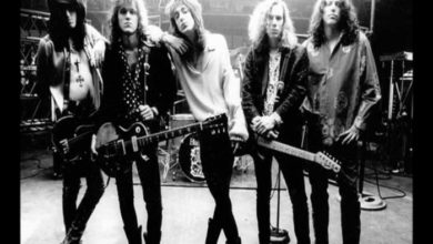 Photo of THE BLACK CROWES: Confira imagens do primeiro show de reunião