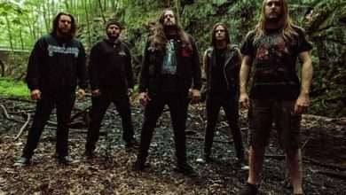 Photo of Nota de cancelamento do THE BLACK DAHLIA MURDER em São Paulo
